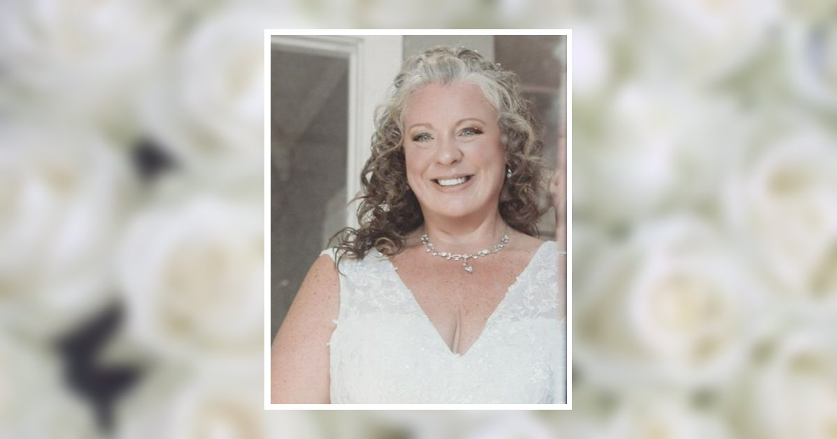 Rebecca "Becky" Anne Sawyer Obituary, Mount Juliet, TN