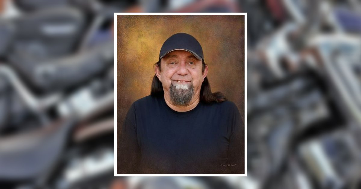 Bryan Allen Barbour Obituary, Borger, TX