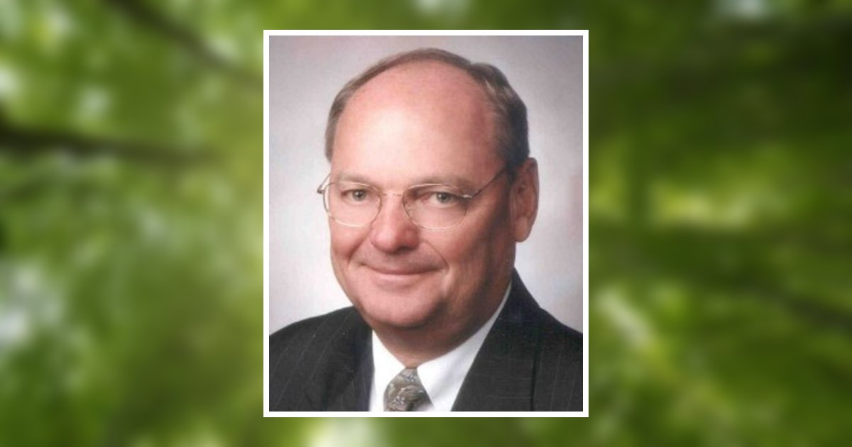 James Russell Janes Obituary, Winneconne, WI