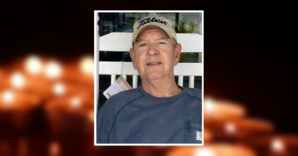 Eddie Joseph Russell