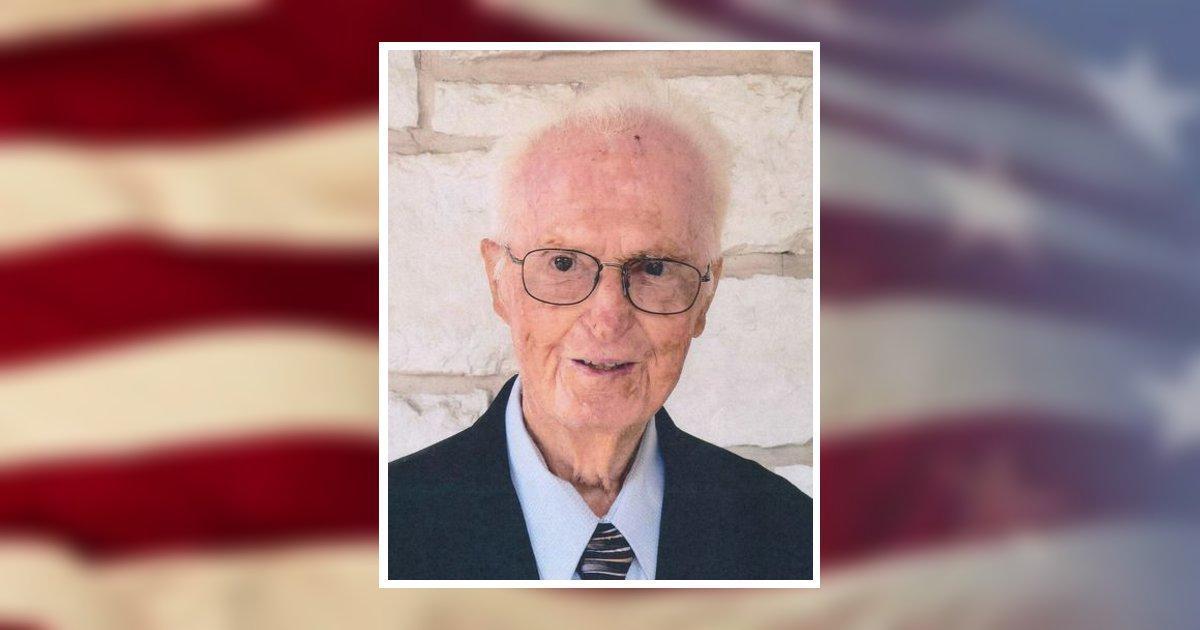 Sr. James Clifton Ashley Obituary, Bandera, TX