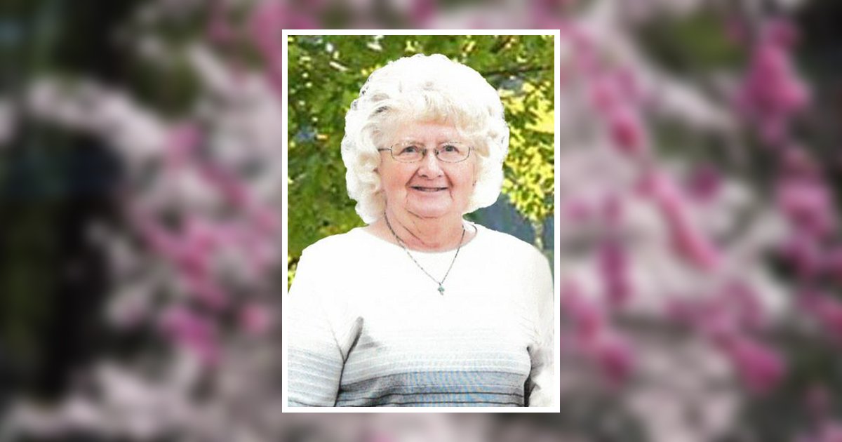 Leona "Faye" Jones Adel, IA Obituary