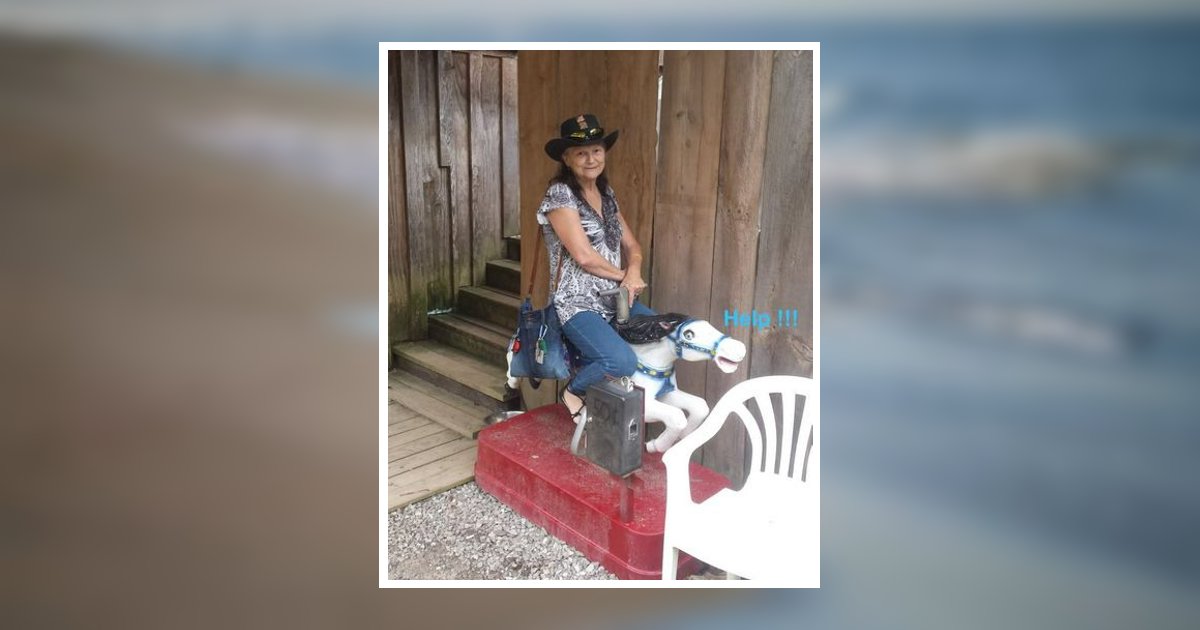 Linda Willis Wilson Obituary, Valdese, NC