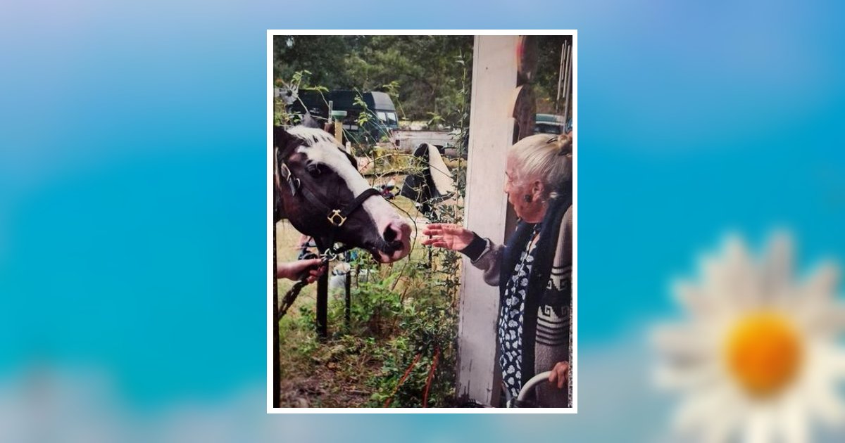 Eula Mae Oxendine Brayboy