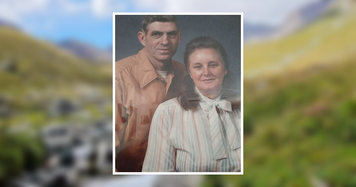 Picture Rose Kelley Ripley, WV Obituary