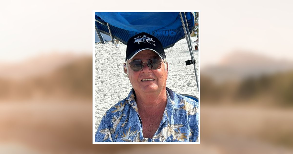 Ronald Hughie Nickerson Obituary, West Branch, MI