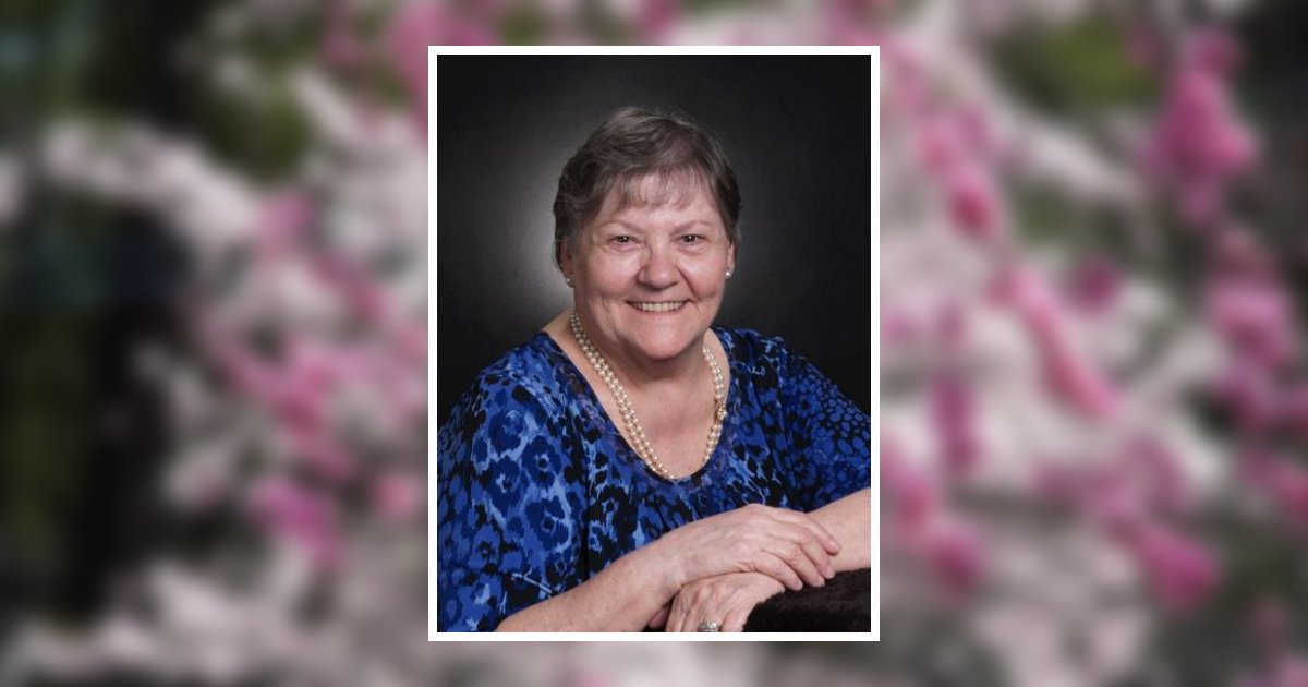 Marilyn J. Ricci Roselle, IL Obituary