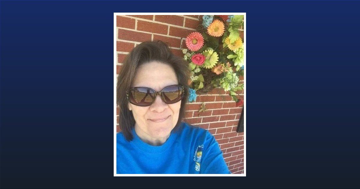 Nicole Jones Obituary 2023 TisdaleLann Memorial Funeral Homes