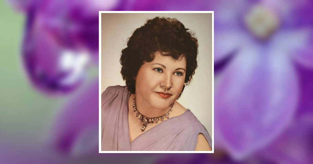 Annavene Anderson Fields Obituary, Baltimore, OH