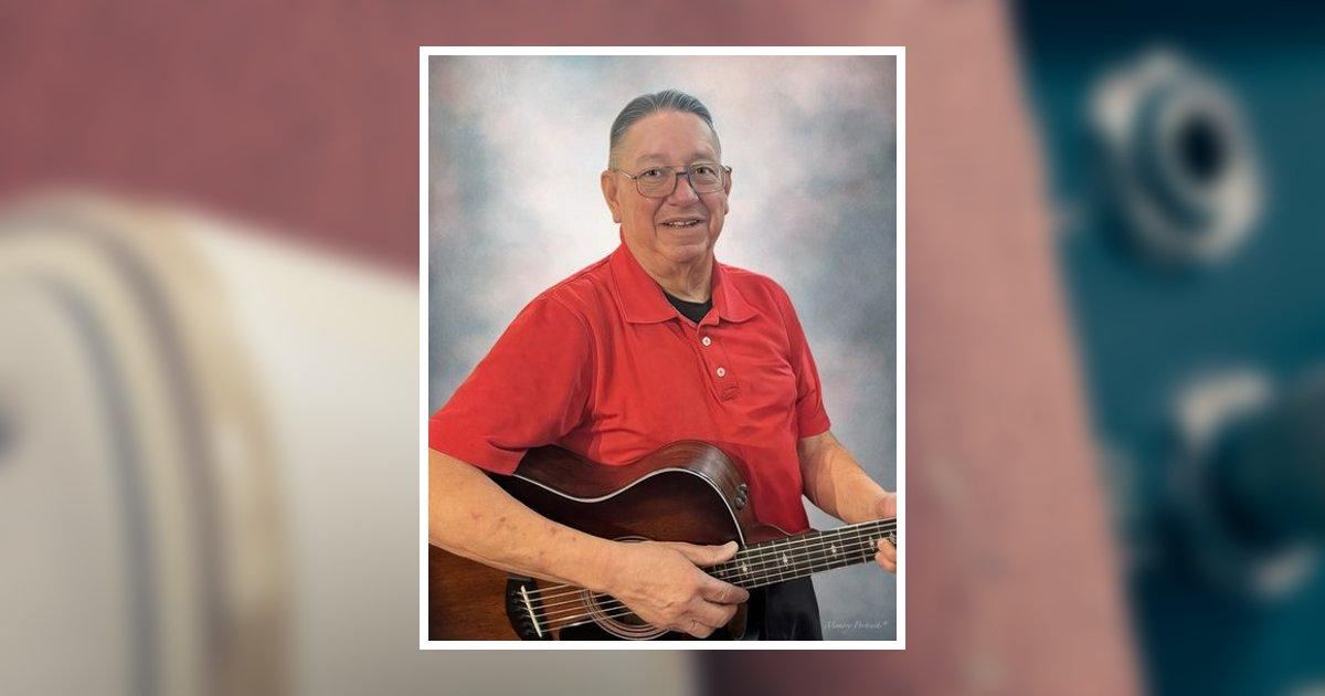 Dickie "Richard" Rodriguez Obituary, Pecos, TX