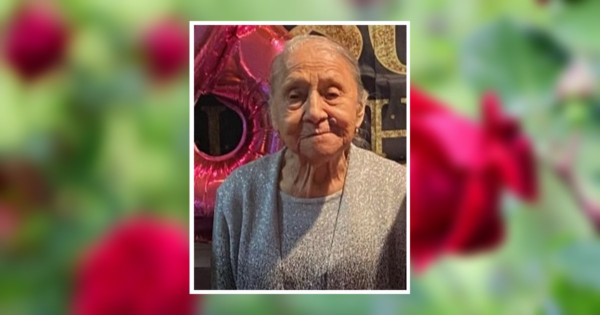 Concepcion Leon Perez Obituary, Holbrook, NY