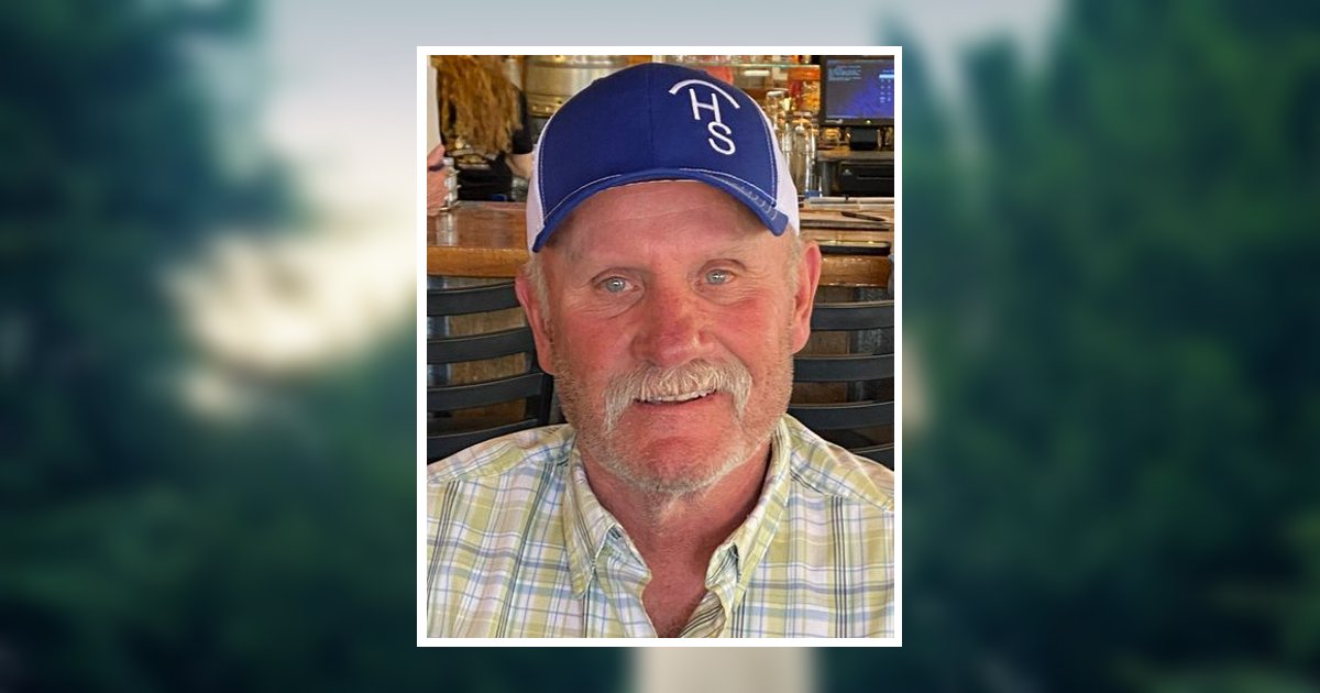 Jeffrey "Jeff" Ross Smyth