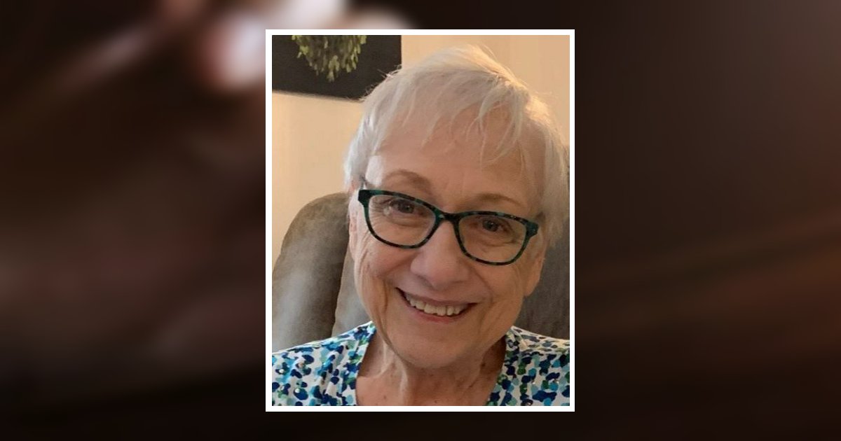 Janet Kay Santee Obituary, Seville, OH
