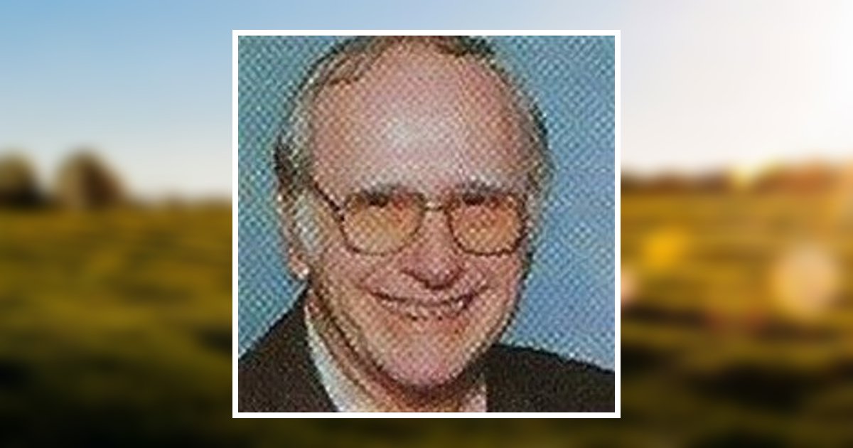 Jerry Conatser Obituary 2019 Smith Family Funeral Home