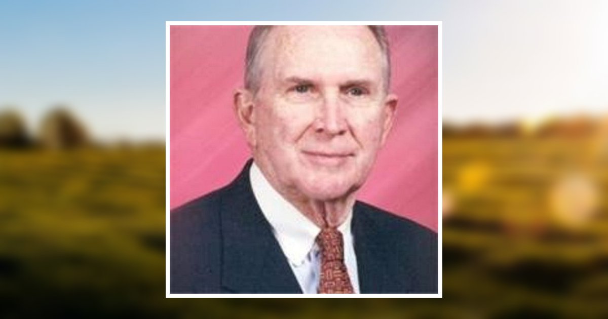 John Nutt Obituary 2007 Smith Family Funeral Home