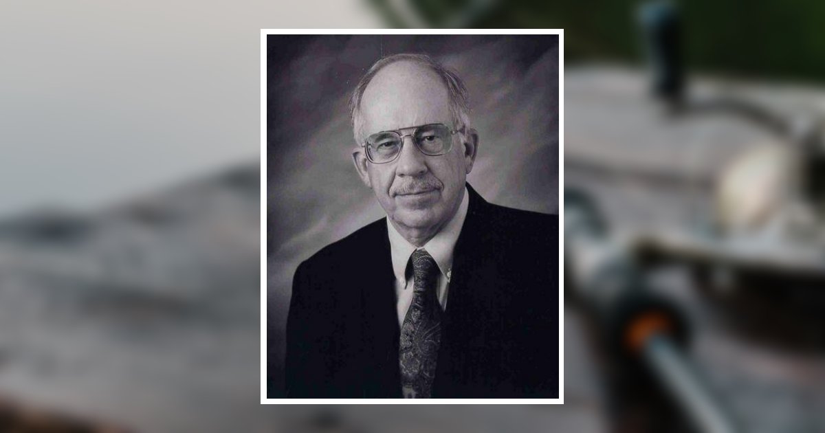 Roger Lee Taylor Obituary, Cambridge, NE