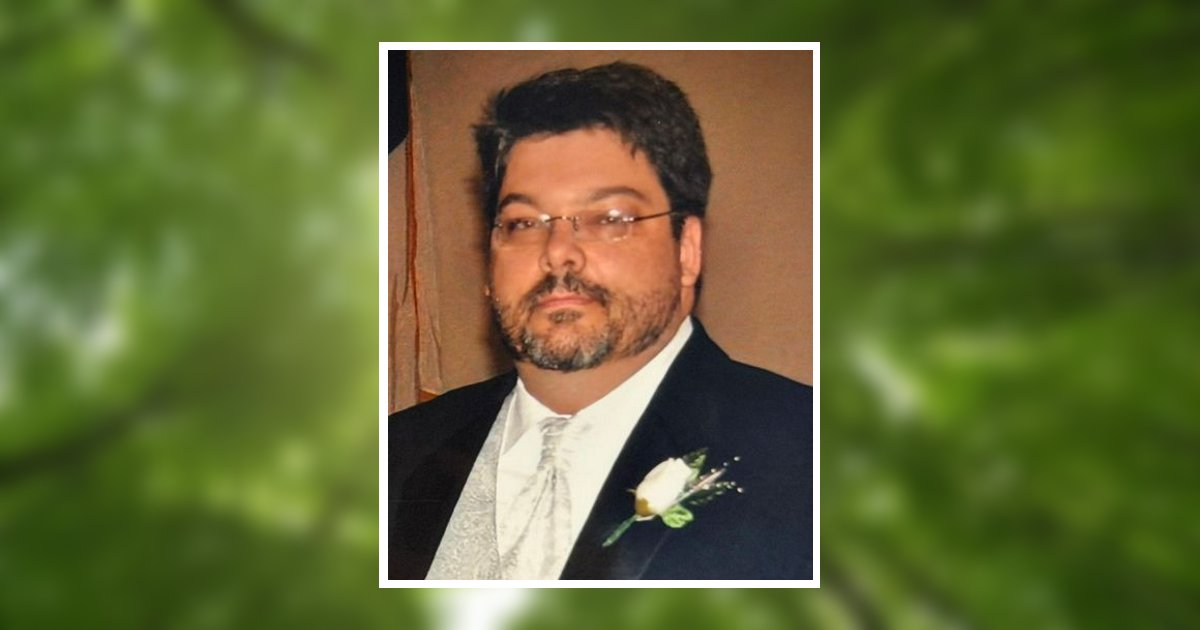 Robert "Kevin" Ensley