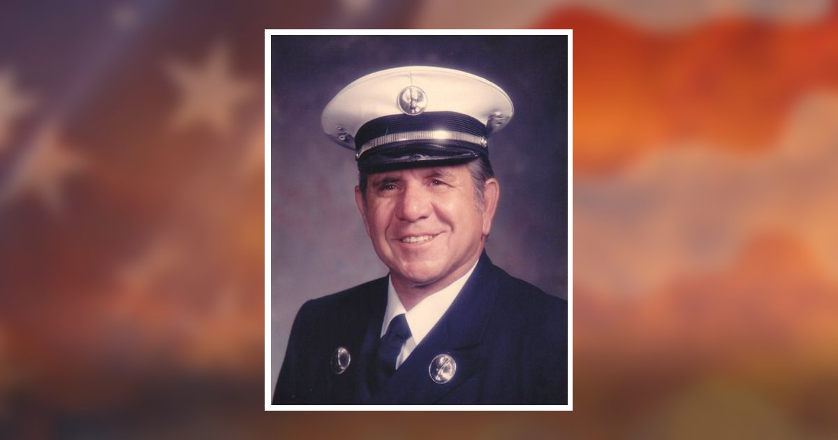 Carl A. Sacco Obituary 2023 McDonald Funeral Homes