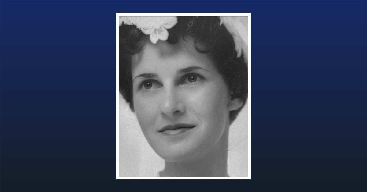 Patricia Strongin Obituary, Rockville, MD