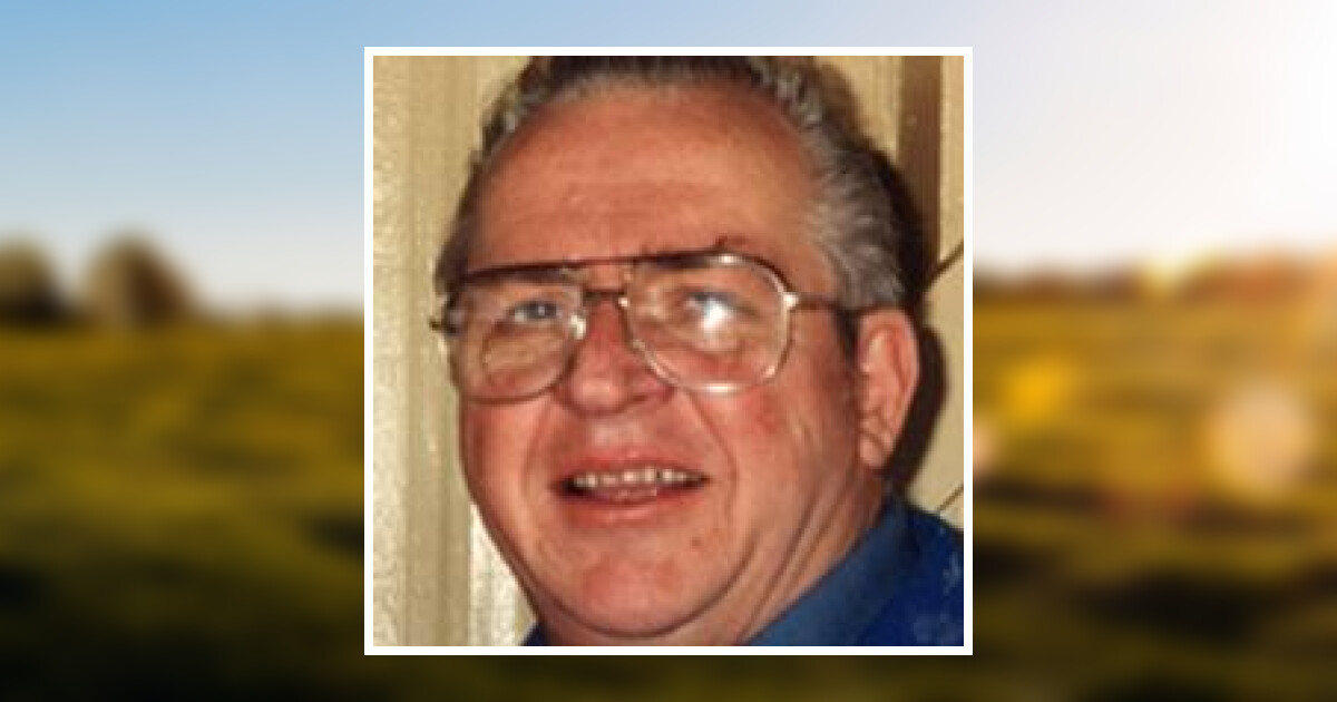 Robert Lindstrom Obituary 2016 - Elgin Funeral Home