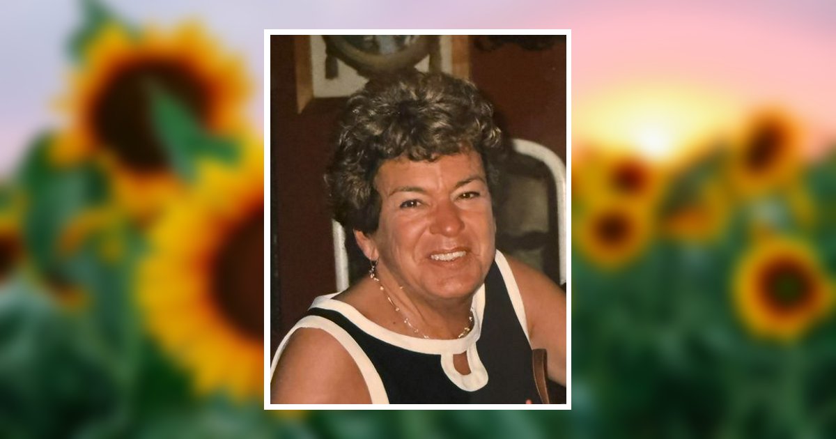 Jean Ann Newcomb Obituary, Mason, OH
