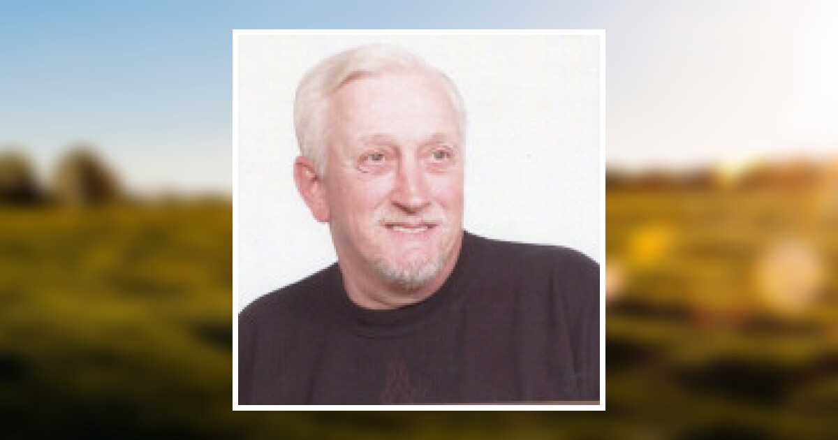 Richard Lee Williams Obituary April 13, 2018 - Nicholson Funeral Home