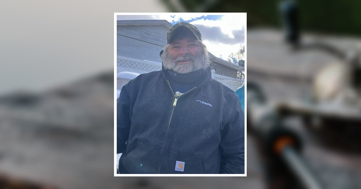 Jr. Ralph Gerald Wolfinger Obituary, Greencastle, PA