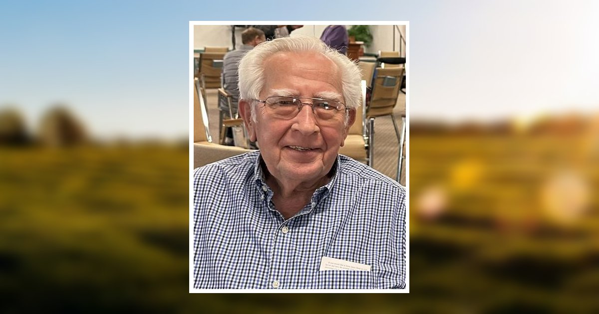 Chasper Melvin Ruhter