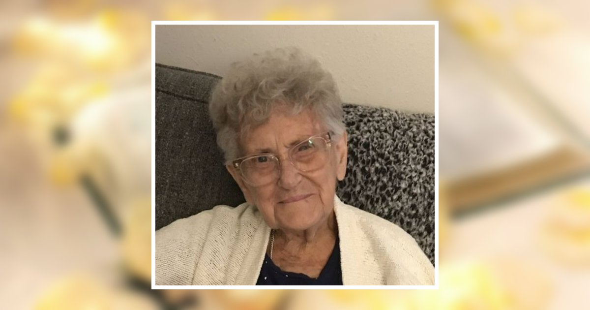 Dolores Luce Roselle, IL Obituary
