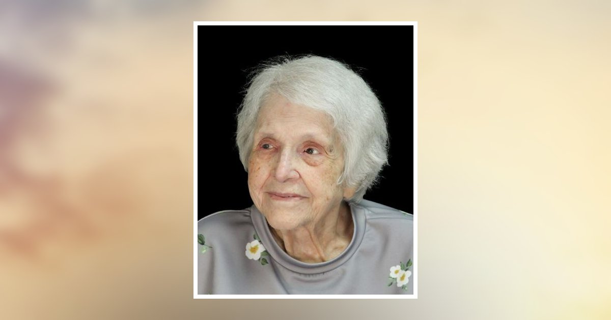 Helen Alexander Basco Obituary, Columbia, LA