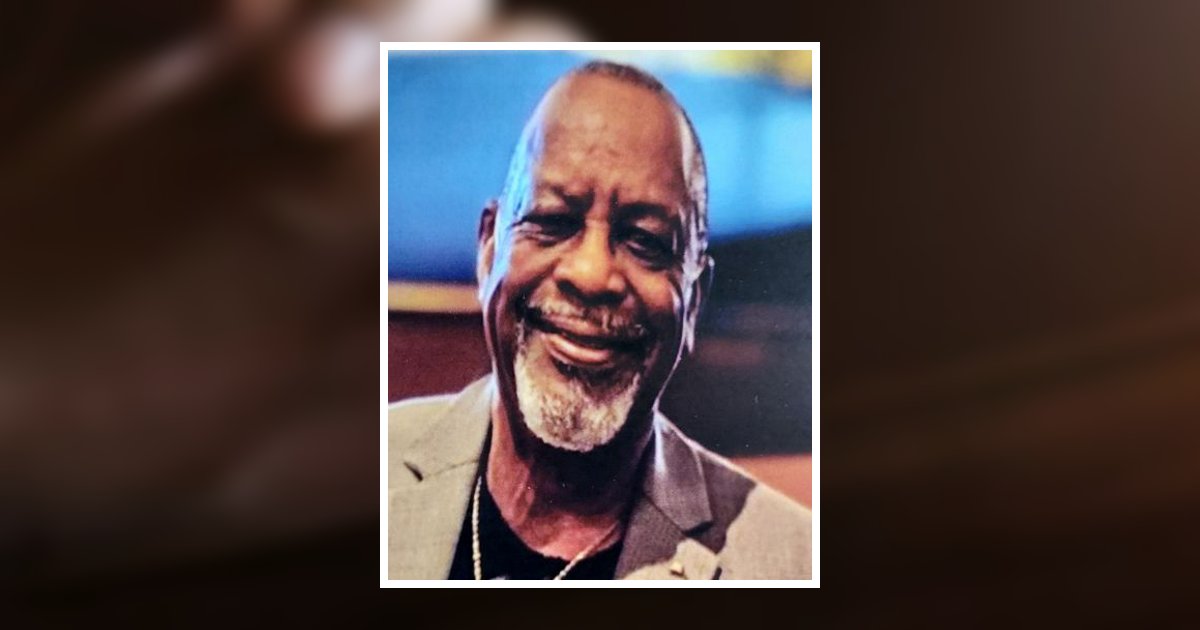 David Ledyard Obituary November 7, 2024 LewisRobusky Mortuary, LLC