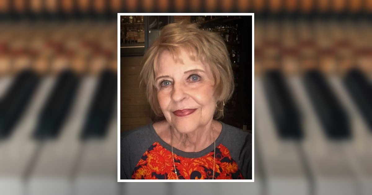 Frances Anne Maurer Obituary, Dover, OH