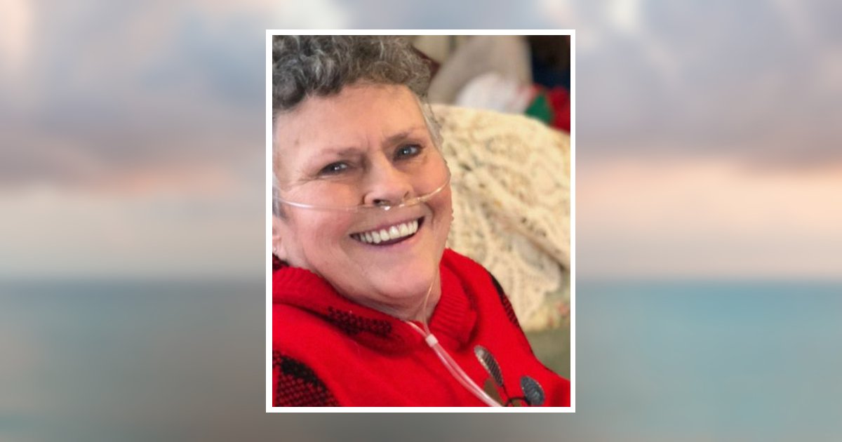 Judy Ann Bynum Hancock Obituary 2023 Max Brannon & Sons Funeral Home