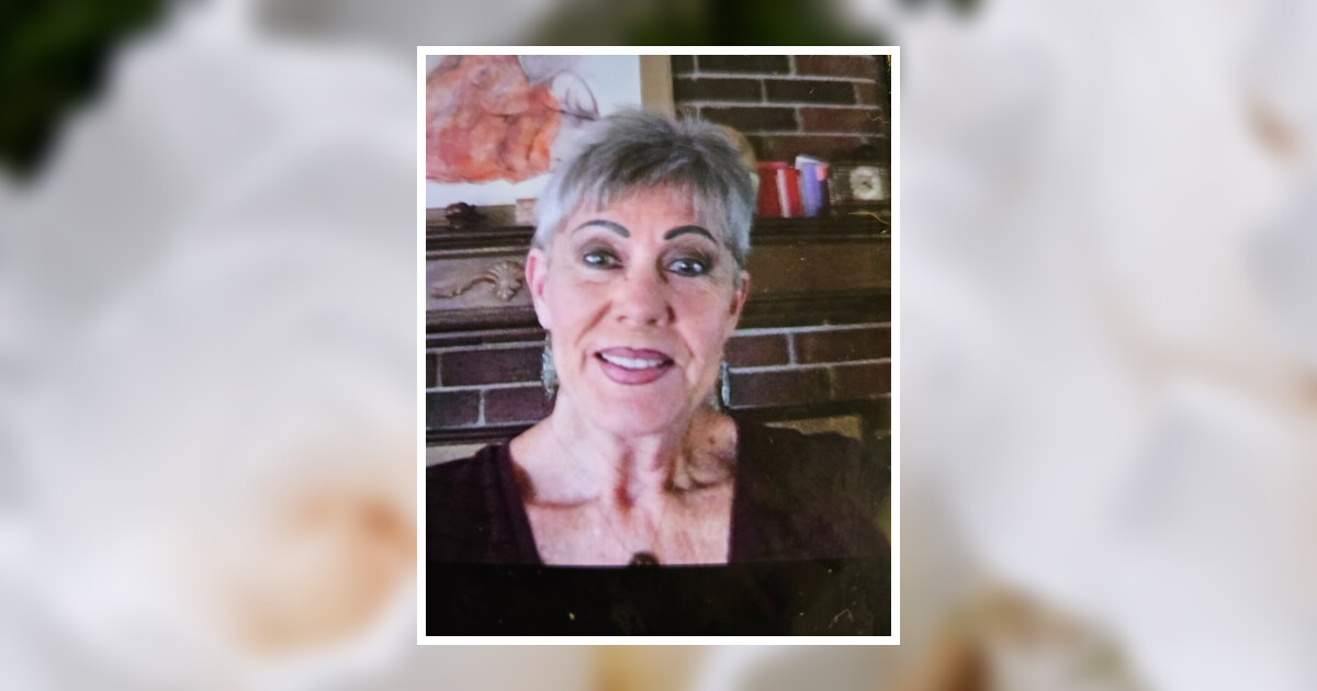 Sandra D. Harris 74 Obituary 2023 - Bigham Mortuary