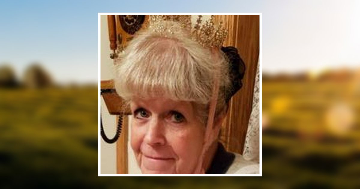 Penni Dallas Obituary, Conneaut Lake, PA