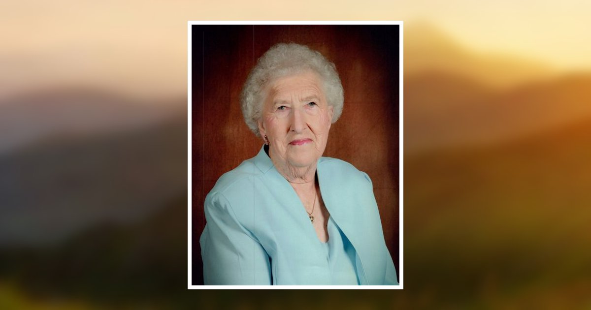 Bertie Lucille Spangler