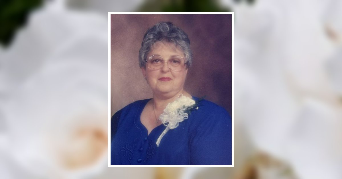 Wanda Virginia Hagan