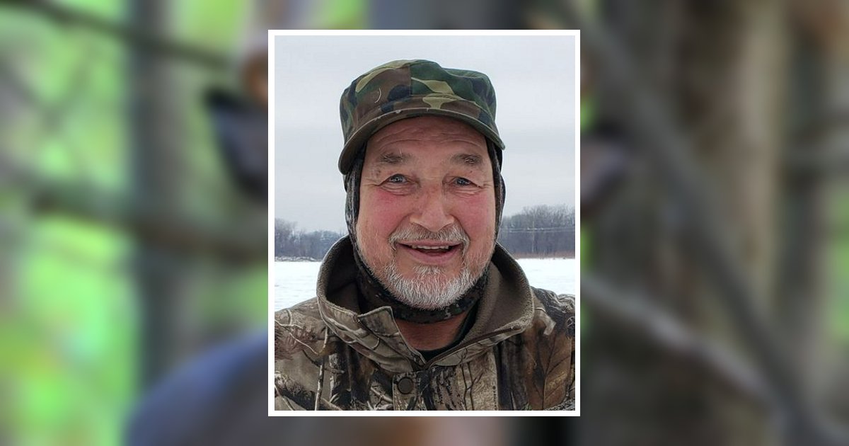 Gary Beek Obituary, Waupun, WI