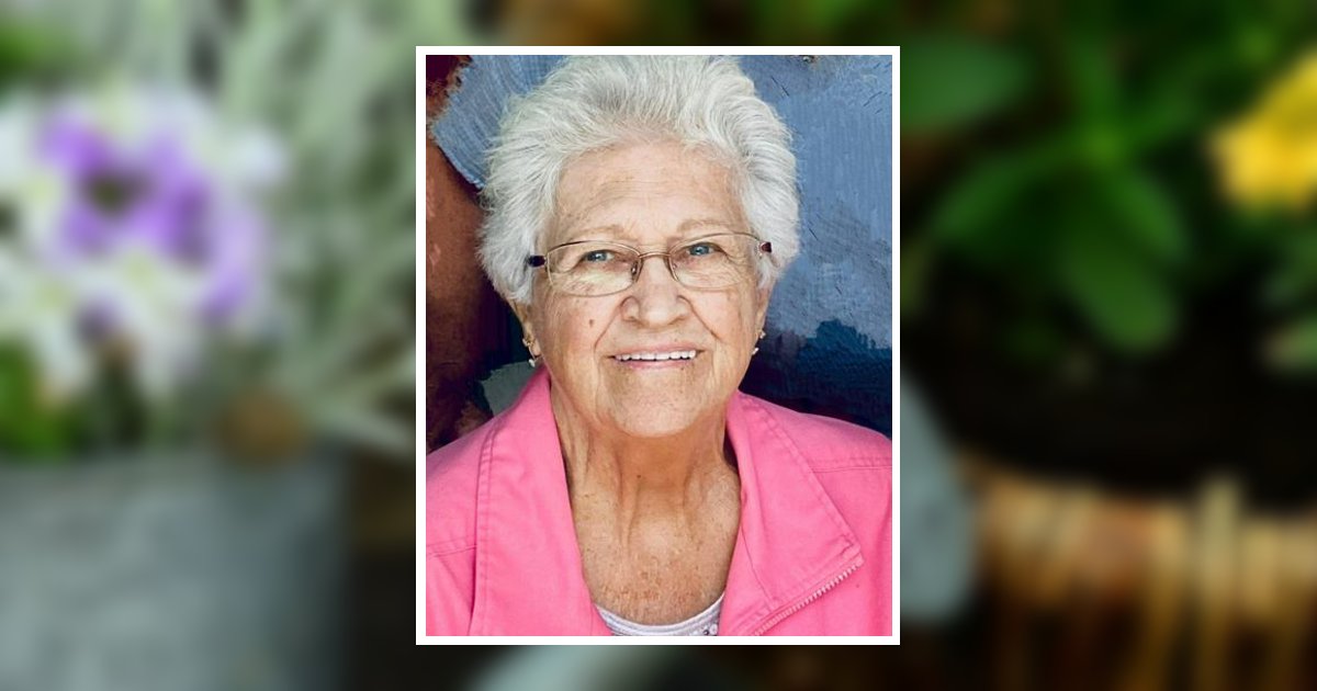 Emma Wingfield Obituary, Sebree, KY