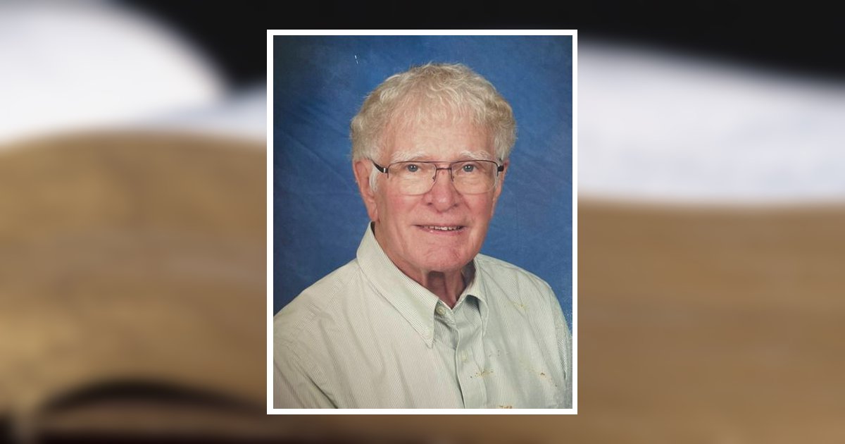 Rev. Dr. Raymond Wiblin Obituary, Vienna, WV
