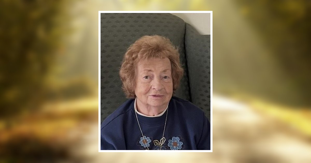 Norina "Nora" Rhoads Creston, OH Obituary
