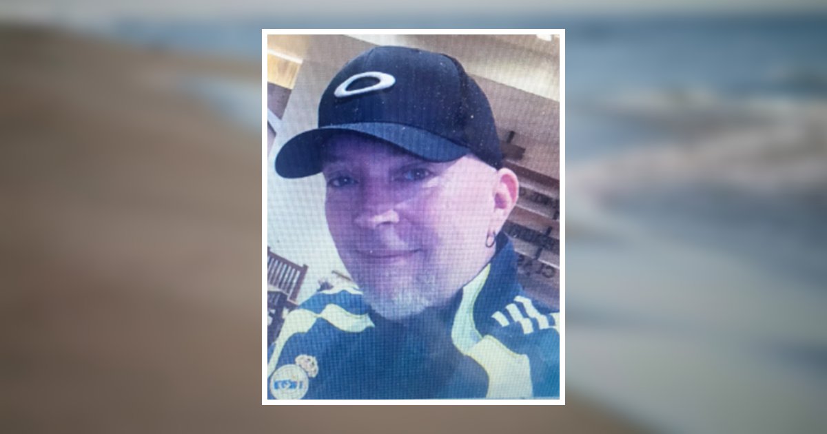 Jason Jerome Wallace