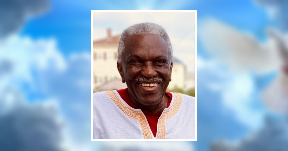 Dennis Anthony Hunte Obituary, Fall River, MA