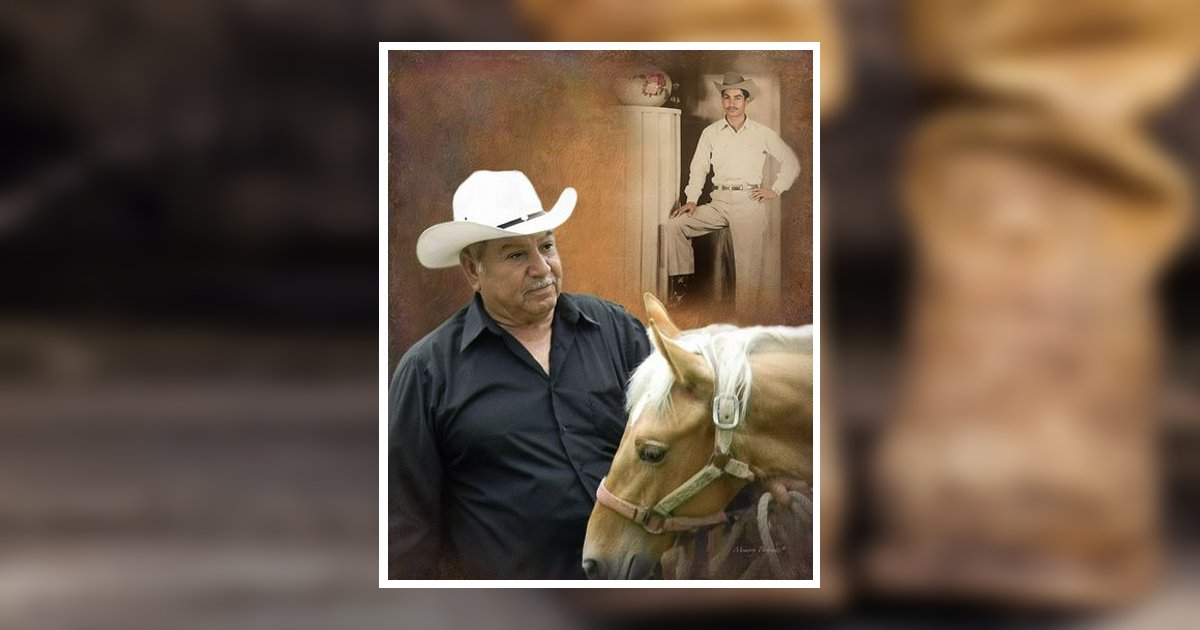 Antonio Diaz Guerrero Obituary, Uvalde, TX