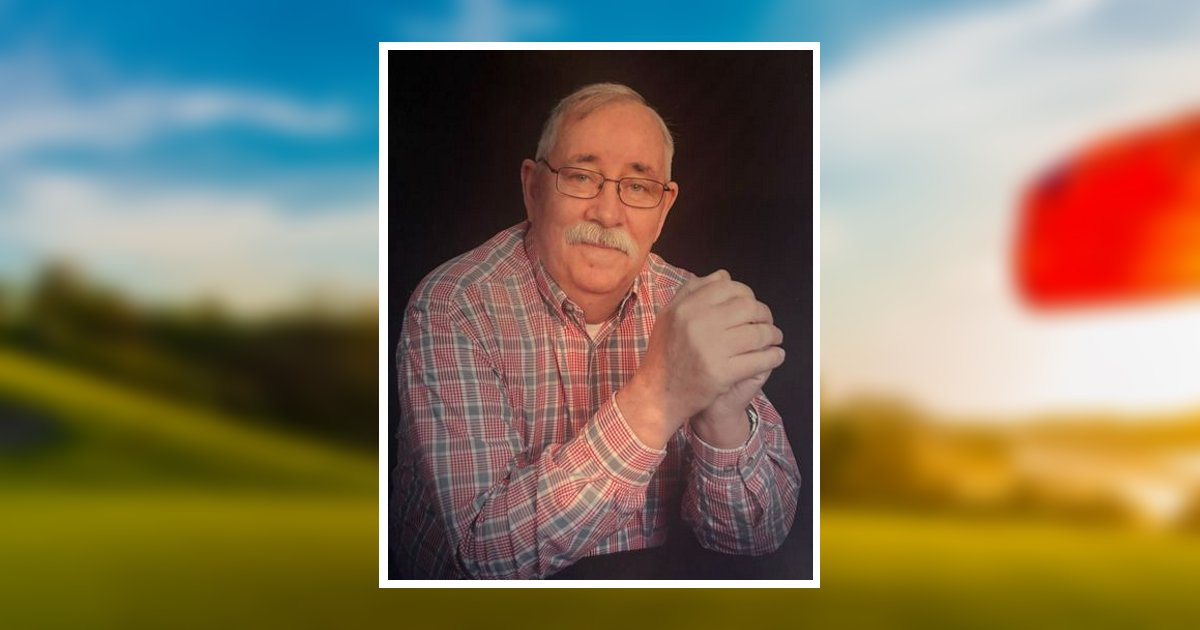 Jesse Mack Smith Obituary, Chandler, OK