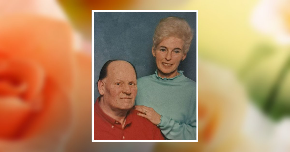 Mary A. Short Obituary, Dover, OH