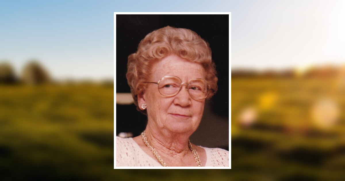 Betty J. Sample Obituary 2019 - Esterdahl Mortuary & Crematory