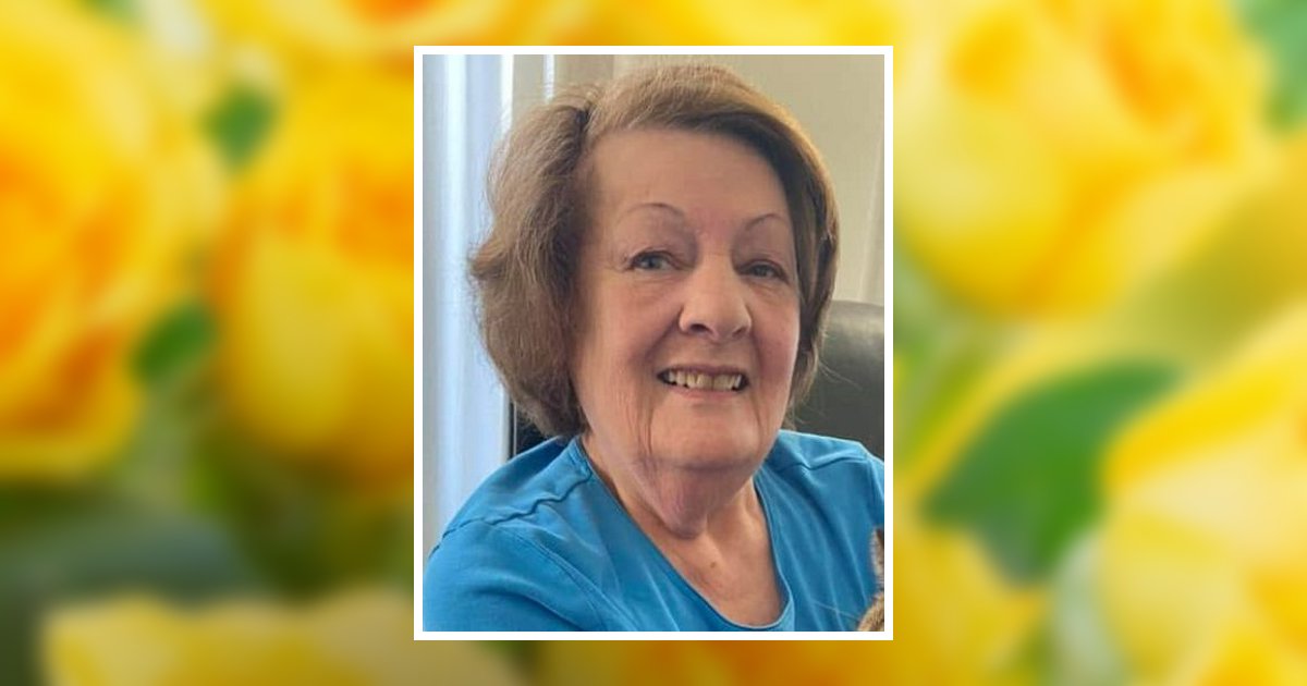 Phyllis J. Capucini Obituary, Tiffin, OH