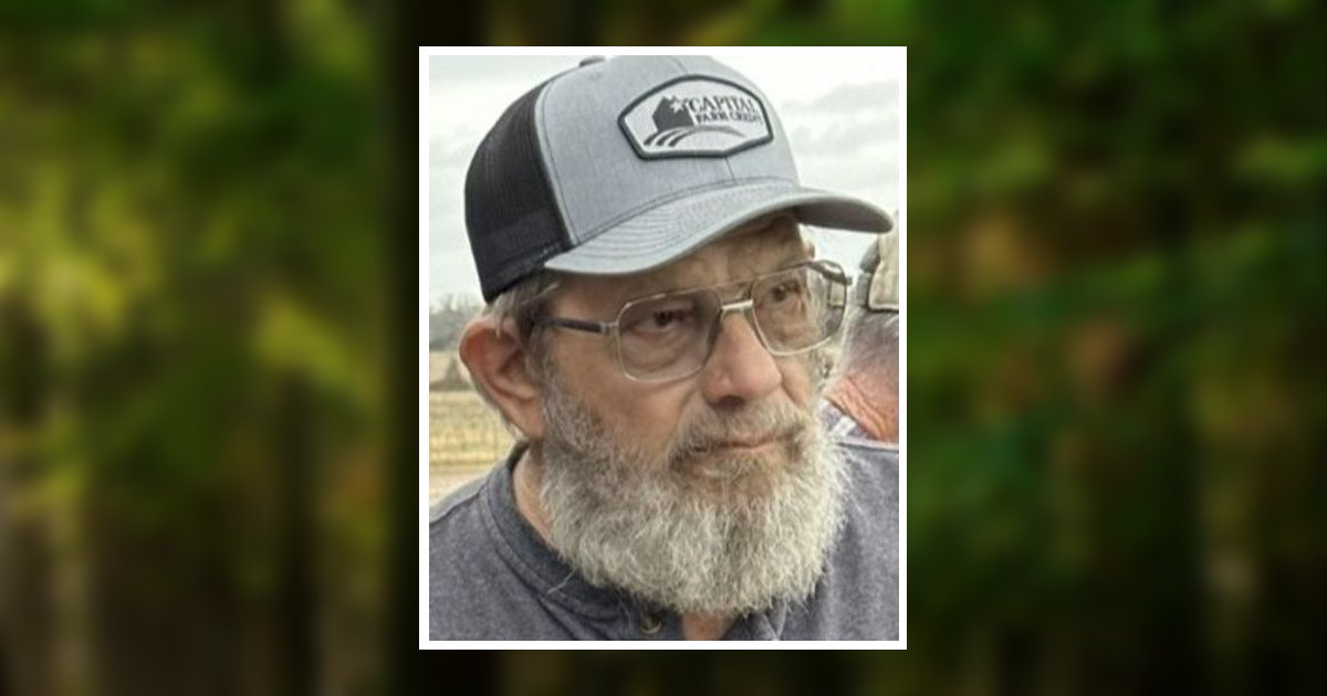 James "Jimmy" Edwin Janac Obituary, Hearne, TX