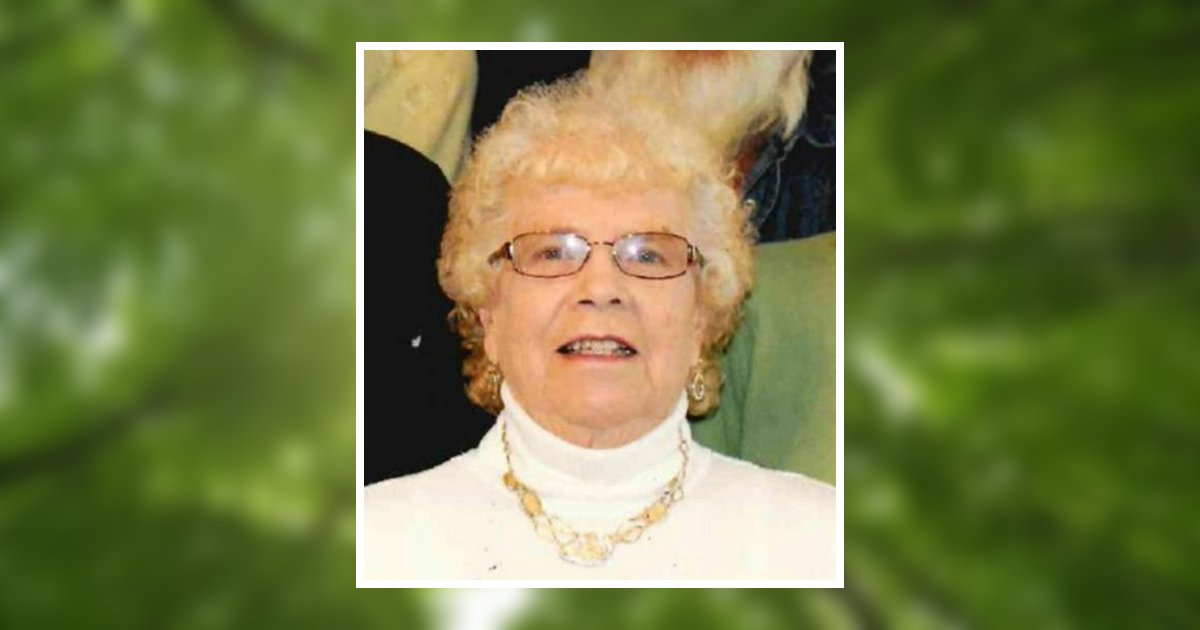 Janet M. Klawitter Waupun, WI Obituary